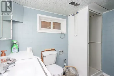 437 Struthers Street Sudbury ON P3E 1Z1