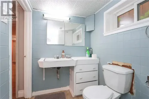 437 Struthers Street Sudbury ON P3E 1Z1