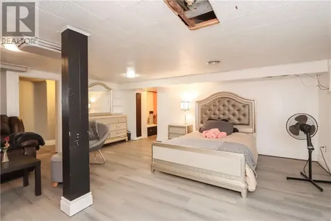 437 Struthers Street Sudbury ON P3E 1Z1