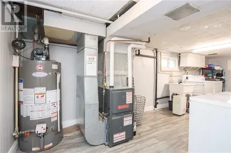 437 Struthers Street Sudbury ON P3E 1Z1
