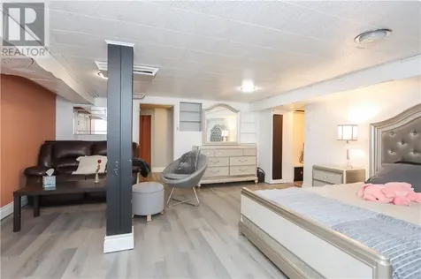 437 Struthers Street Sudbury ON P3E 1Z1