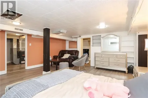 437 Struthers Street Sudbury ON P3E 1Z1