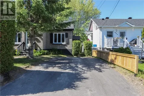 437 Struthers Street Sudbury ON P3E 1Z1