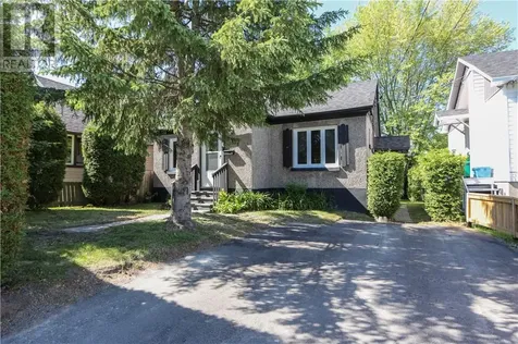 437 Struthers Street Sudbury ON P3E 1Z1