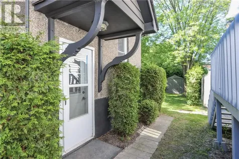 437 Struthers Street Sudbury ON P3E 1Z1