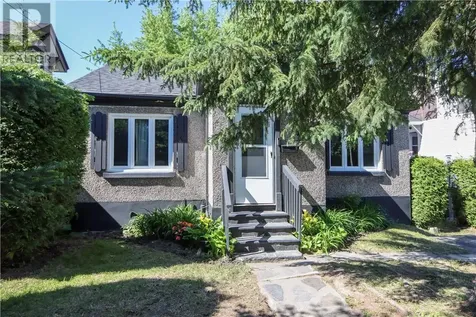 437 Struthers Street Sudbury ON P3E 1Z1