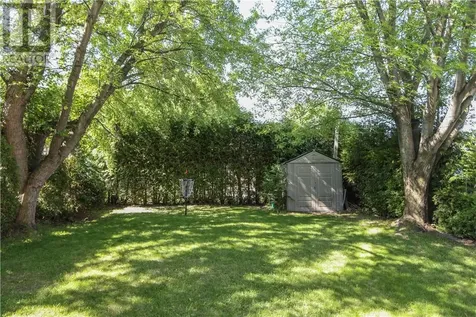 437 Struthers Street Sudbury ON P3E 1Z1