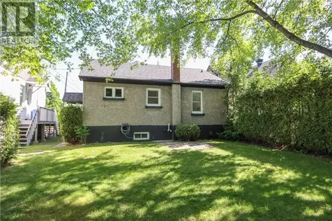 437 Struthers Street Sudbury ON P3E 1Z1