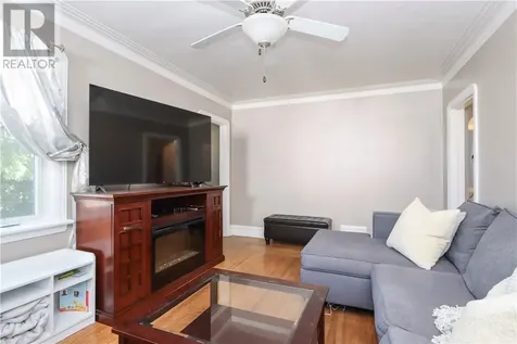 437 Struthers Street Sudbury ON P3E 1Z1