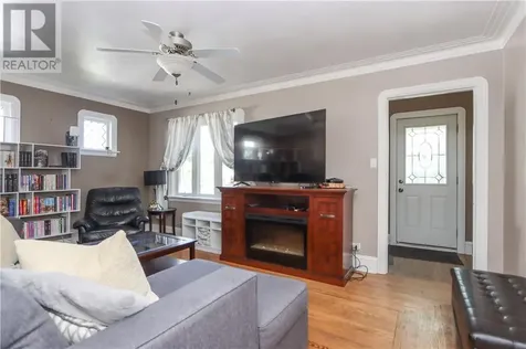 437 Struthers Street Sudbury ON P3E 1Z1
