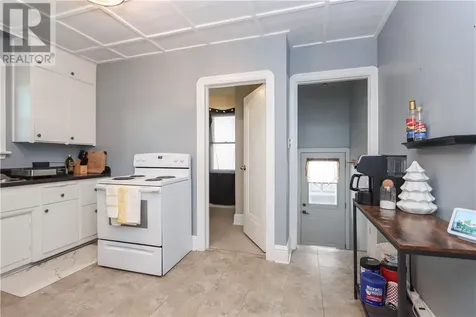437 Struthers Street Sudbury ON P3E 1Z1