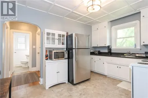 437 Struthers Street Sudbury ON P3E 1Z1