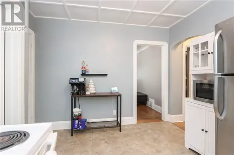 437 Struthers Street Sudbury ON P3E 1Z1