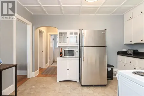 437 Struthers Street Sudbury ON P3E 1Z1