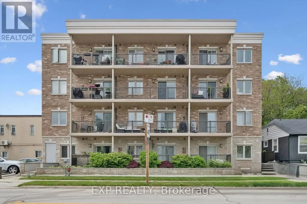 73 Washington Avenue Oakville (co Central) ON L6K 1W5