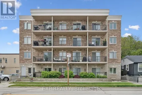 73 Washington Avenue Oakville (co Central) ON L6K 1W5