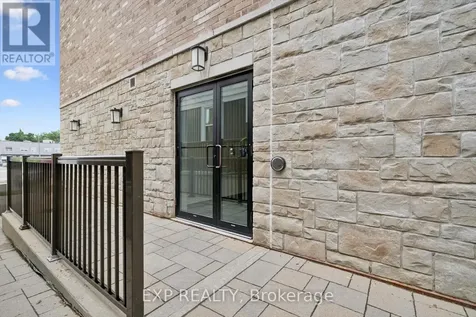 73 Washington Avenue Oakville (co Central) ON L6K 1W5
