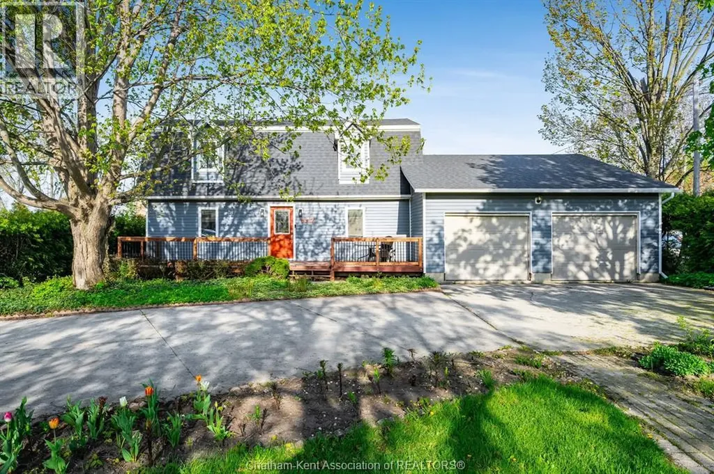 6527 Main Street Comber ON N0P 1J0