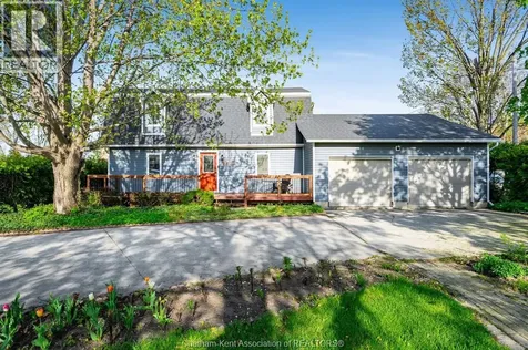 6527 Main Street Comber ON N0P 1J0