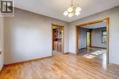 6527 Main Street Comber ON N0P 1J0