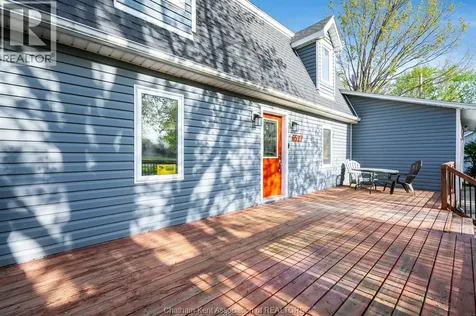 6527 Main Street Comber ON N0P 1J0