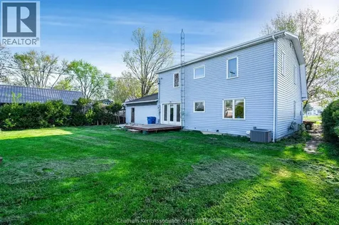 6527 Main Street Comber ON N0P 1J0