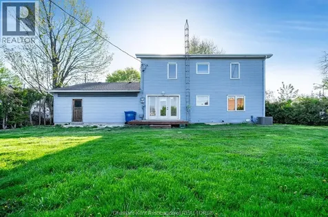 6527 Main Street Comber ON N0P 1J0