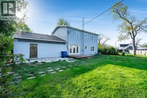 6527 Main Street Comber ON N0P 1J0
