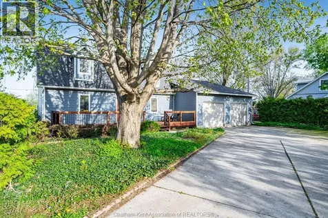 6527 Main Street Comber ON N0P 1J0