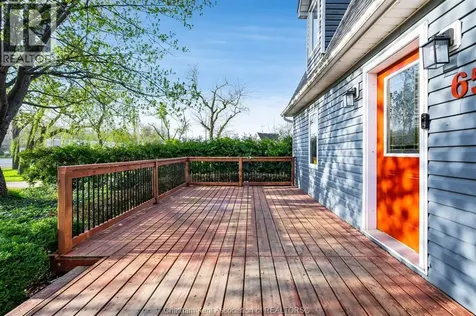 6527 Main Street Comber ON N0P 1J0
