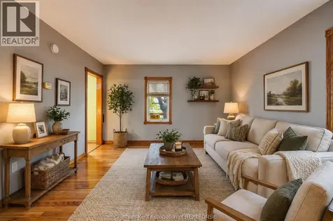 6527 Main Street Comber ON N0P 1J0