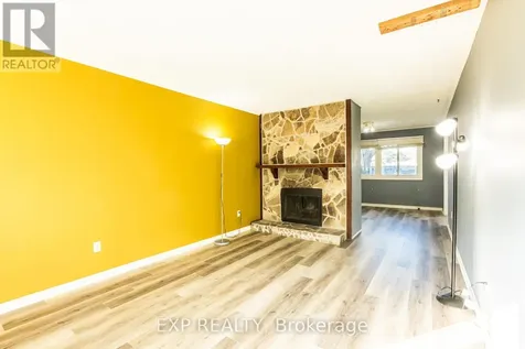 121 University Avenue East Waterloo ON N2J 4J1