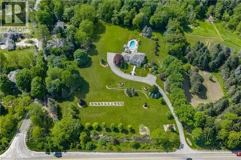 938 Governor's Road Dundas ON L9H 5E3