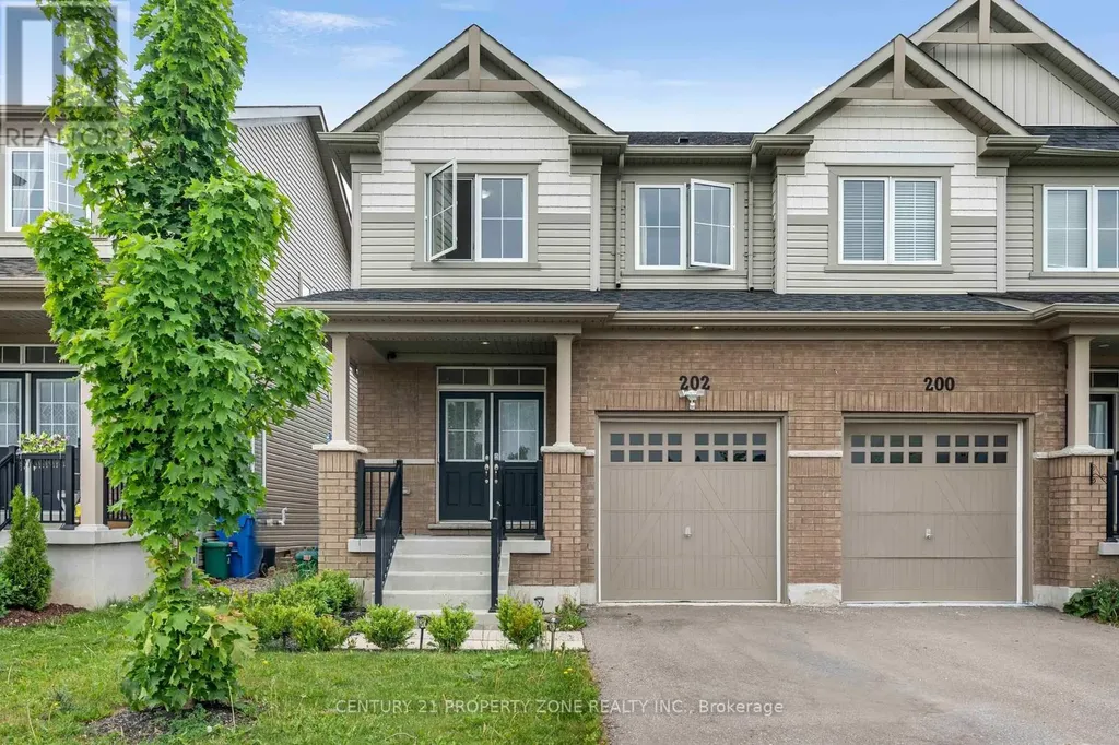 202 Barnett Drive Shelburne ON L9V 3X1