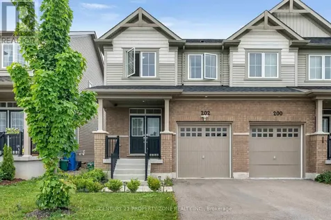 202 Barnett Drive Shelburne ON L9V 3X1