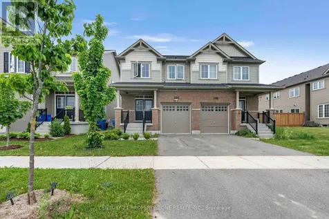 202 Barnett Drive Shelburne ON L9V 3X1