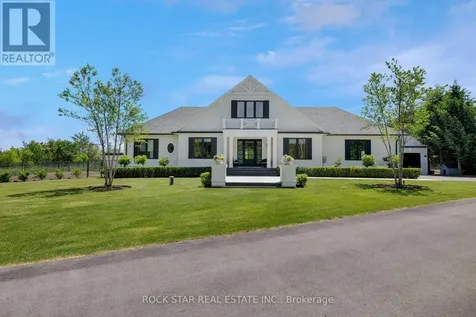 9275 Wellington Road 50 Erin ON L7J 2L8
