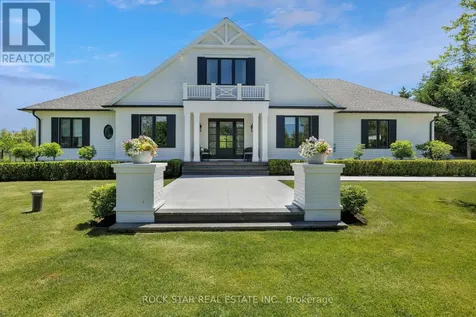 9275 Wellington Road 50 Erin ON L7J 2L8
