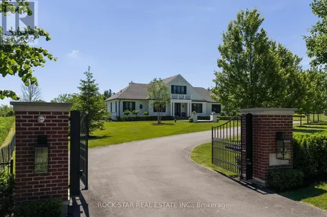 9275 Wellington Road 50 Erin ON L7J 2L8