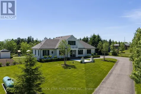 9275 Wellington Road 50 Erin ON L7J 2L8