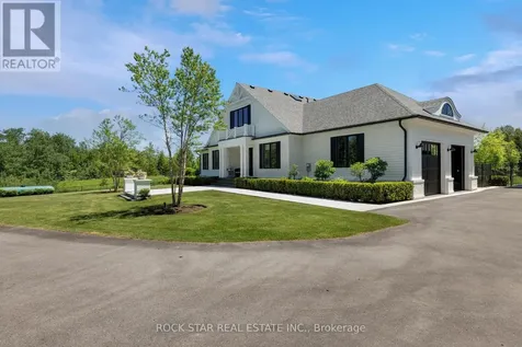 9275 Wellington Road 50 Erin ON L7J 2L8