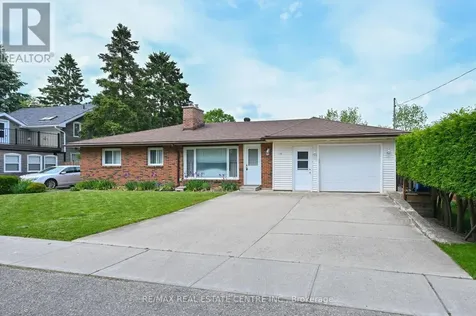 37 Margaret Street East Orangeville ON L9W 2N5