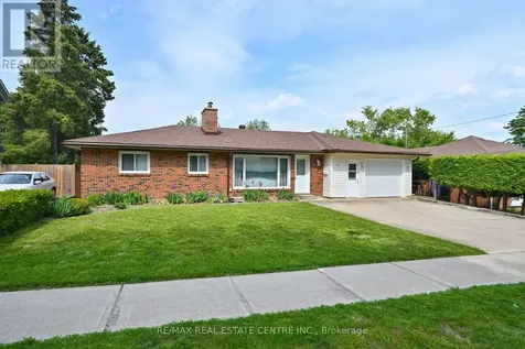 37 Margaret Street East Orangeville ON L9W 2N5