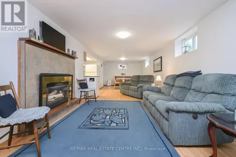 37 Margaret Street East Orangeville ON L9W 2N5