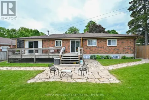 37 Margaret Street East Orangeville ON L9W 2N5