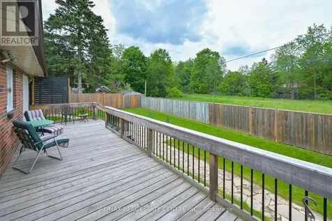 37 Margaret Street East Orangeville ON L9W 2N5