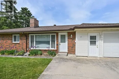 37 Margaret Street East Orangeville ON L9W 2N5