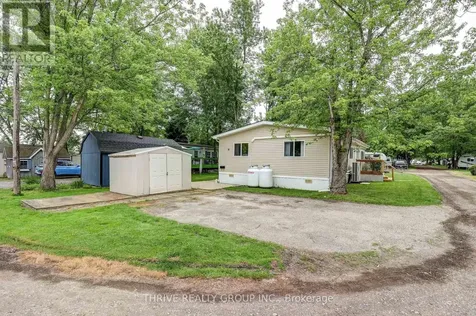 4838 Switzer Drive Southwest Middlesex ON N0L 1A0
