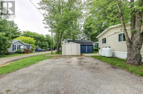 4838 Switzer Drive Southwest Middlesex ON N0L 1A0