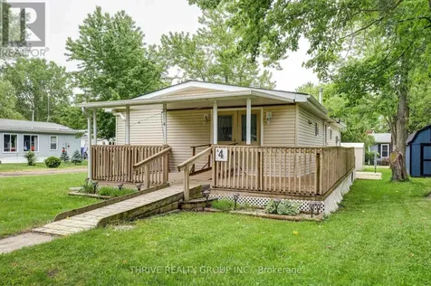 4838 Switzer Drive Southwest Middlesex ON N0L 1A0